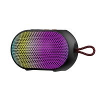 Портативна колонка Bluetooth Sounarc XR3 mini Portable Speaker BT5.3 5W Black